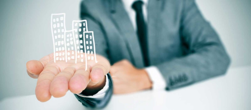 syndic immobilier copropriété